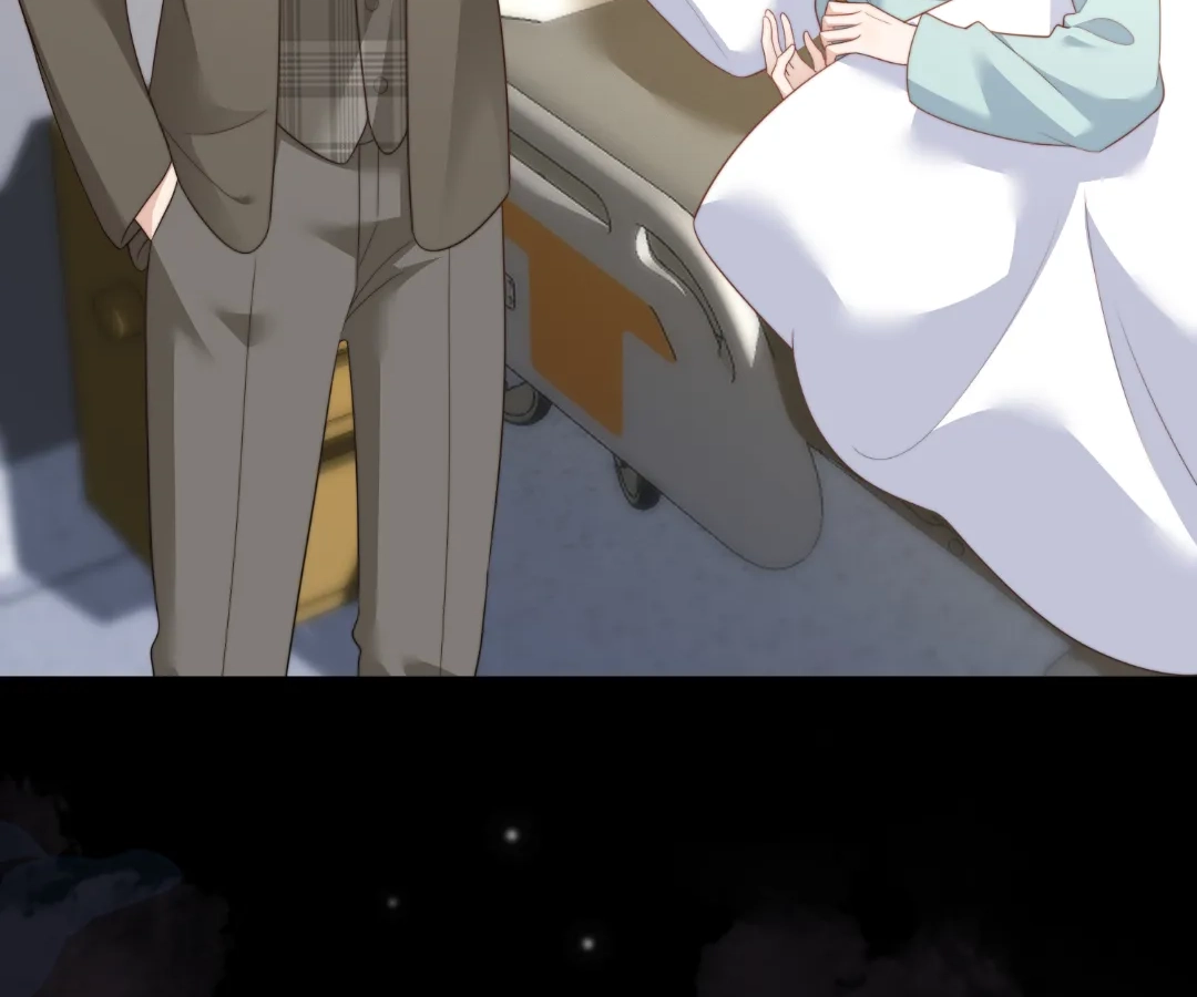 The Substitute Bride And The Overly affectionate Husband Chapter 71 - page 142