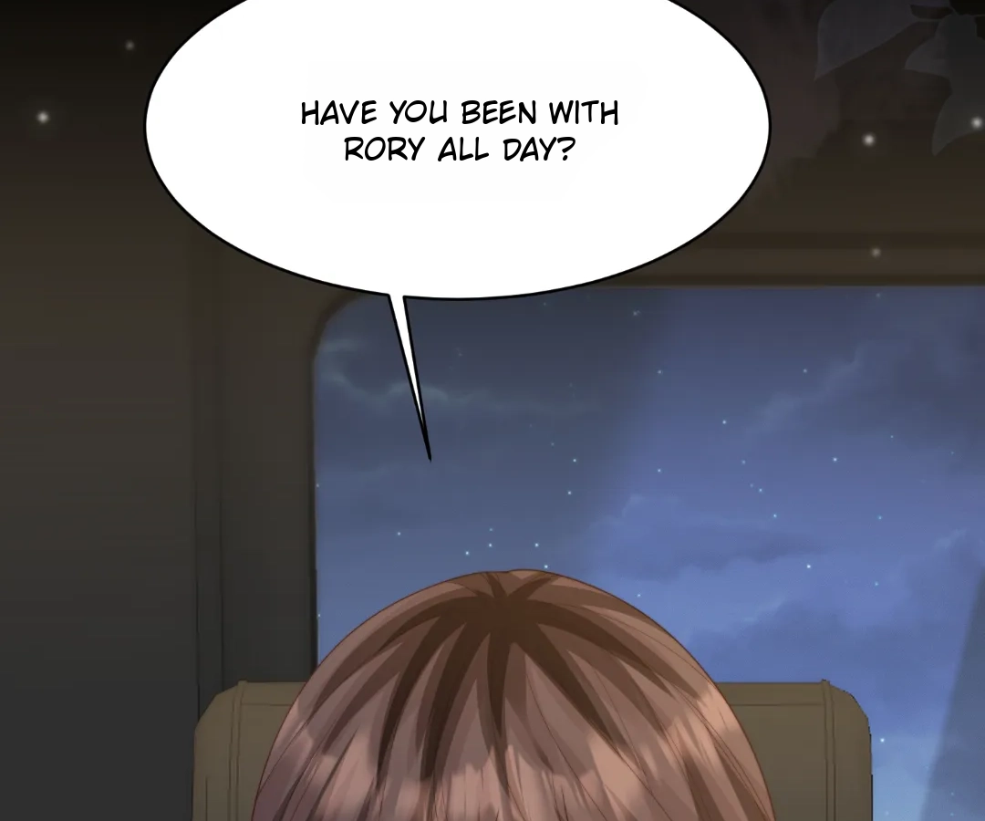 The Substitute Bride And The Overly affectionate Husband Chapter 71 - page 146