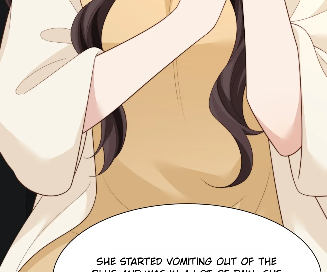 The Substitute Bride And The Overly affectionate Husband Chapter 71 - page 148