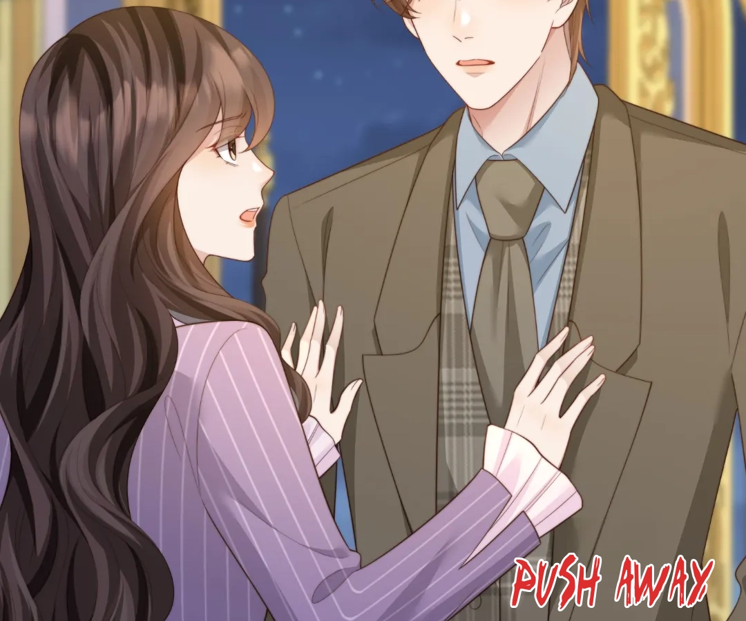 The Substitute Bride And The Overly affectionate Husband Chapter 71 - page 15