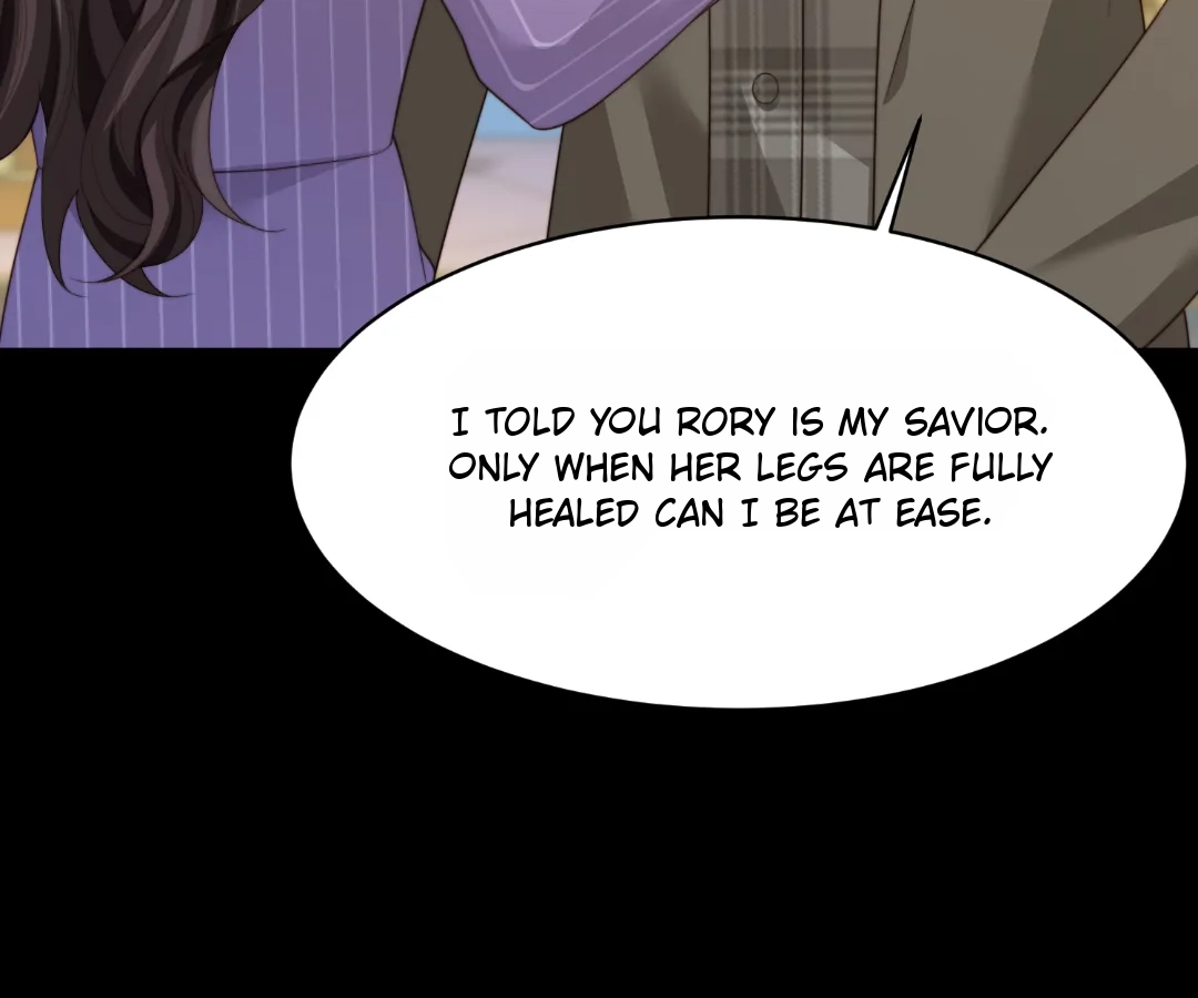 The Substitute Bride And The Overly affectionate Husband Chapter 71 - page 16