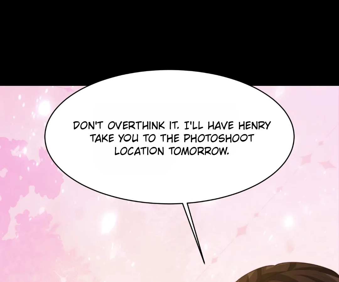 The Substitute Bride And The Overly affectionate Husband Chapter 71 - page 17