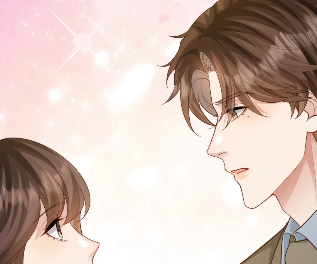 The Substitute Bride And The Overly affectionate Husband Chapter 71 - page 18