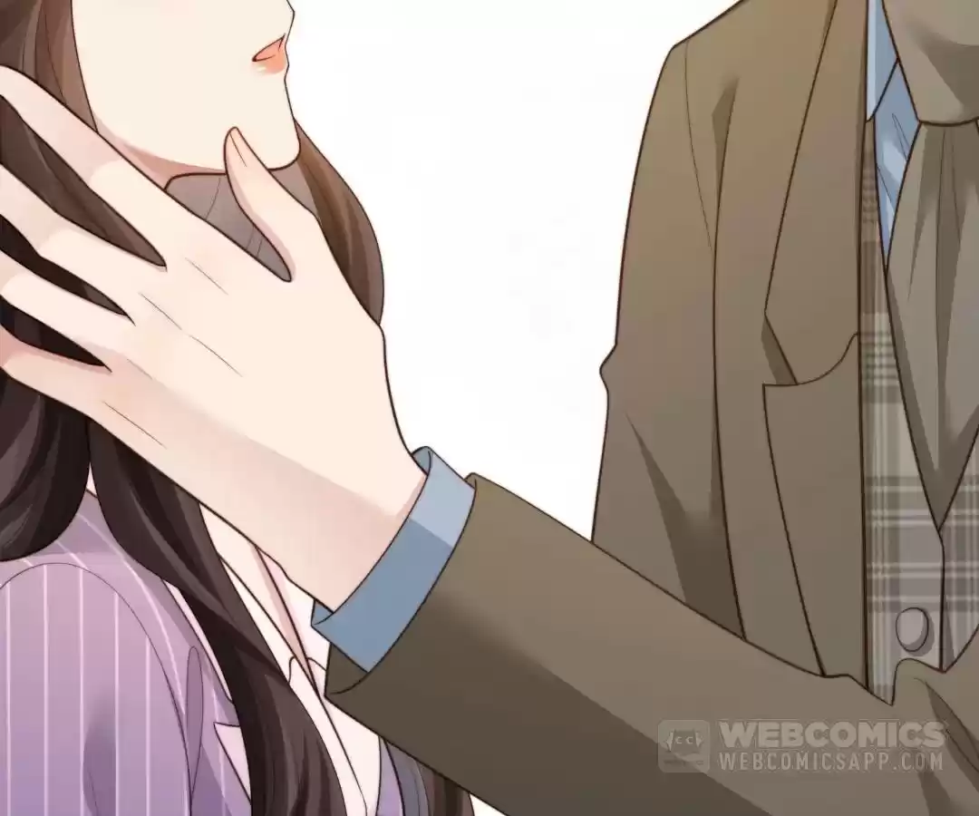 The Substitute Bride And The Overly affectionate Husband Chapter 71 - page 19