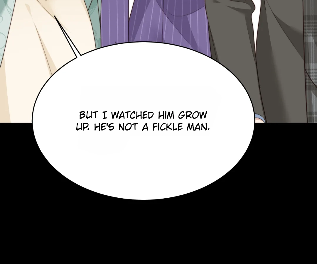 The Substitute Bride And The Overly affectionate Husband Chapter 71 - page 23