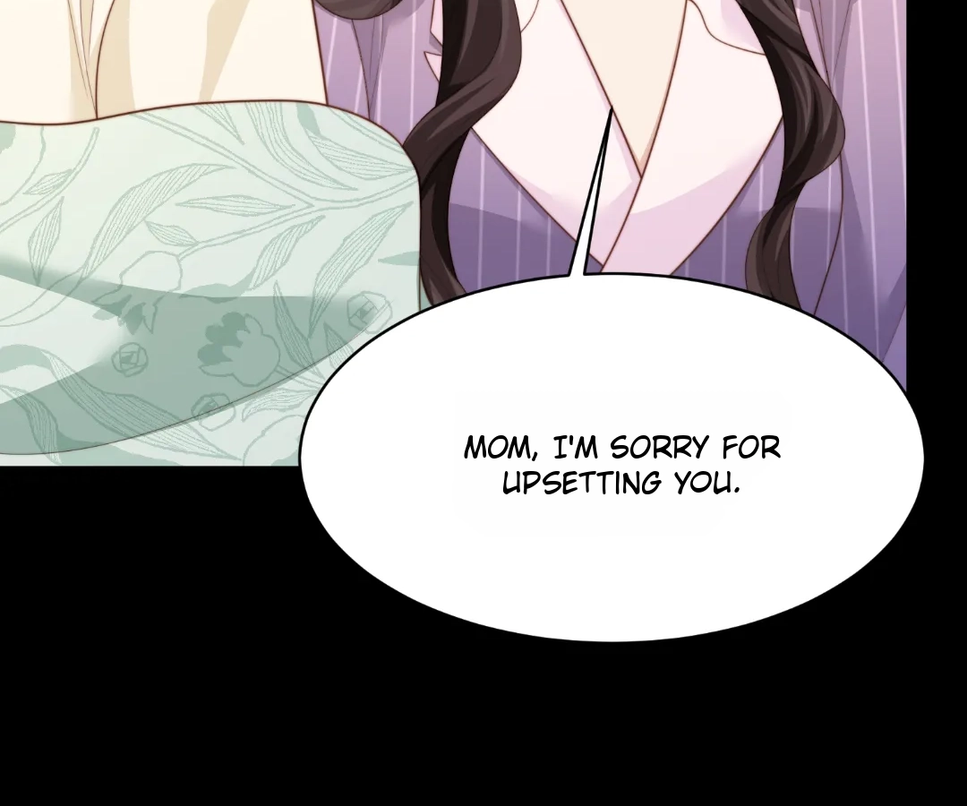 The Substitute Bride And The Overly affectionate Husband Chapter 71 - page 26