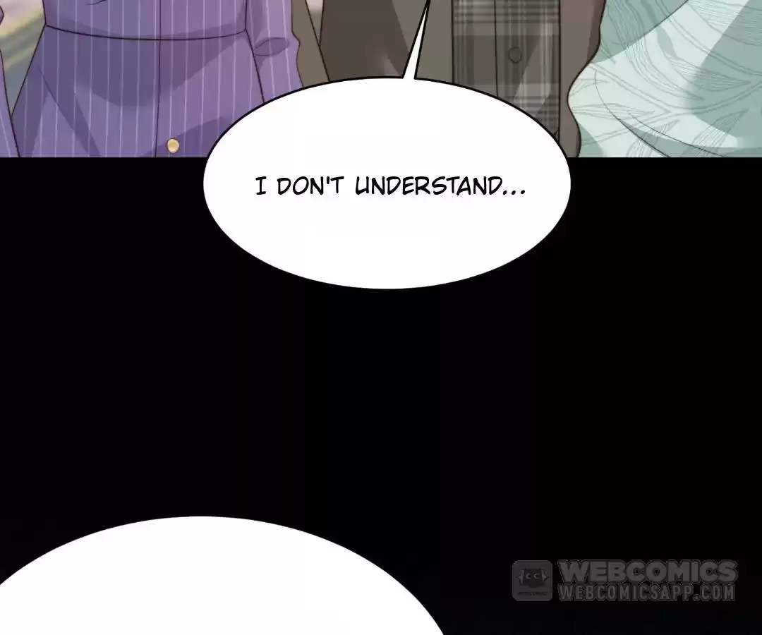 The Substitute Bride And The Overly affectionate Husband Chapter 71 - page 3