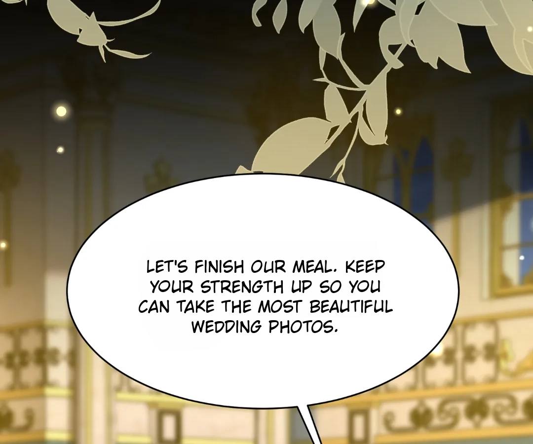 The Substitute Bride And The Overly affectionate Husband Chapter 71 - page 30