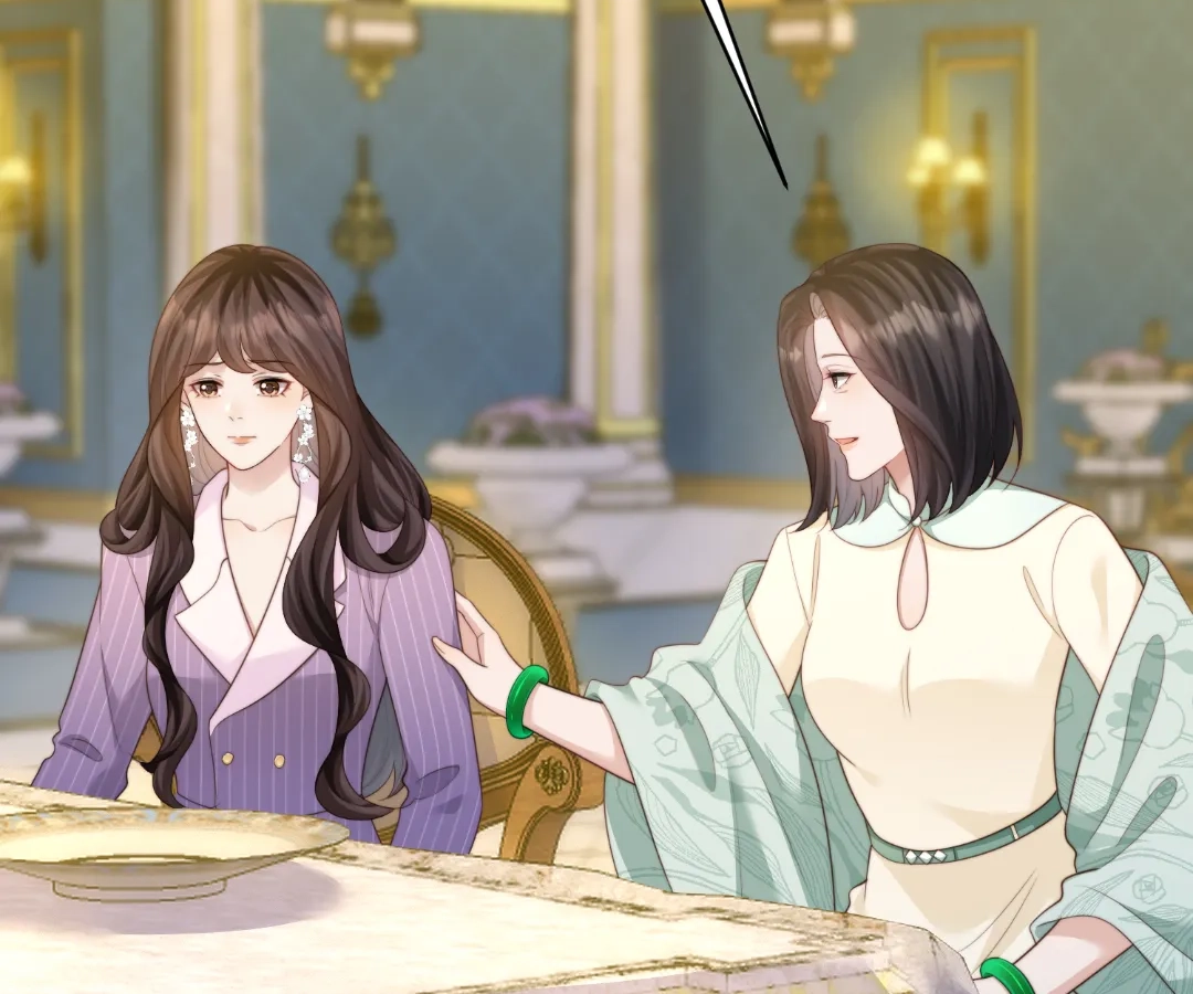 The Substitute Bride And The Overly affectionate Husband Chapter 71 - page 31