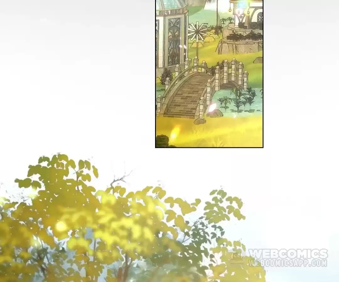 The Substitute Bride And The Overly affectionate Husband Chapter 71 - page 35