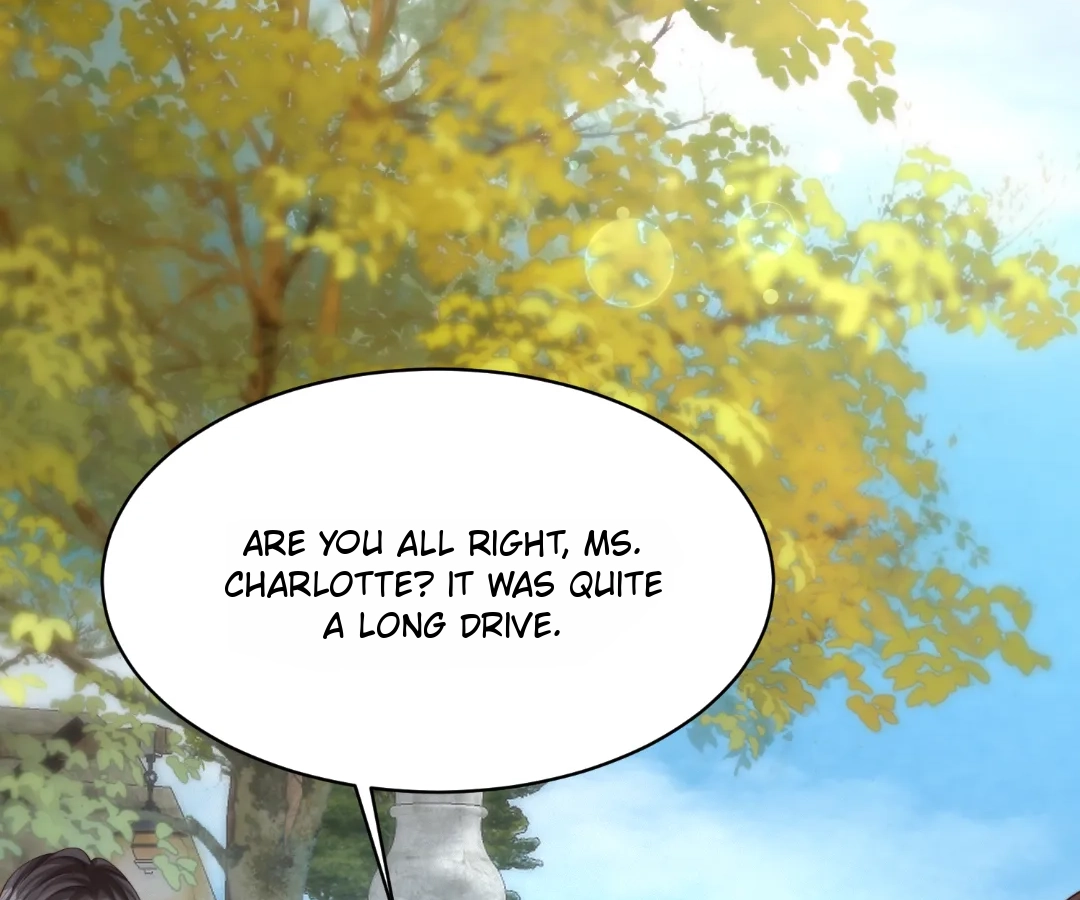 The Substitute Bride And The Overly affectionate Husband Chapter 71 - page 36