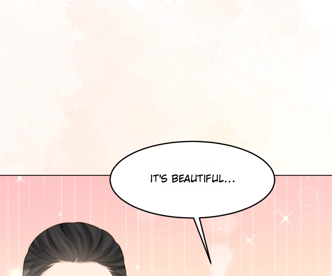 The Substitute Bride And The Overly affectionate Husband Chapter 71 - page 39