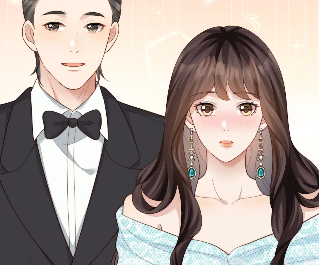 The Substitute Bride And The Overly affectionate Husband Chapter 71 - page 40