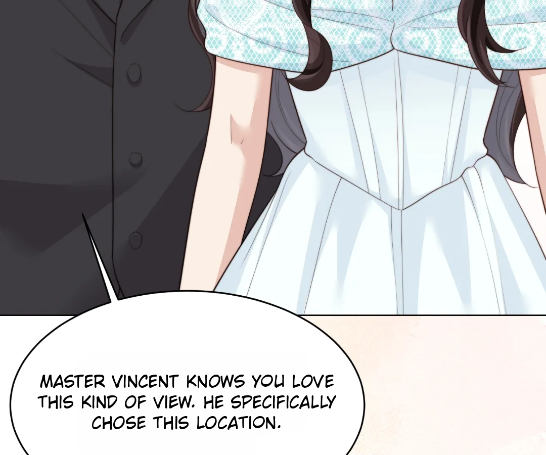 The Substitute Bride And The Overly affectionate Husband Chapter 71 - page 41