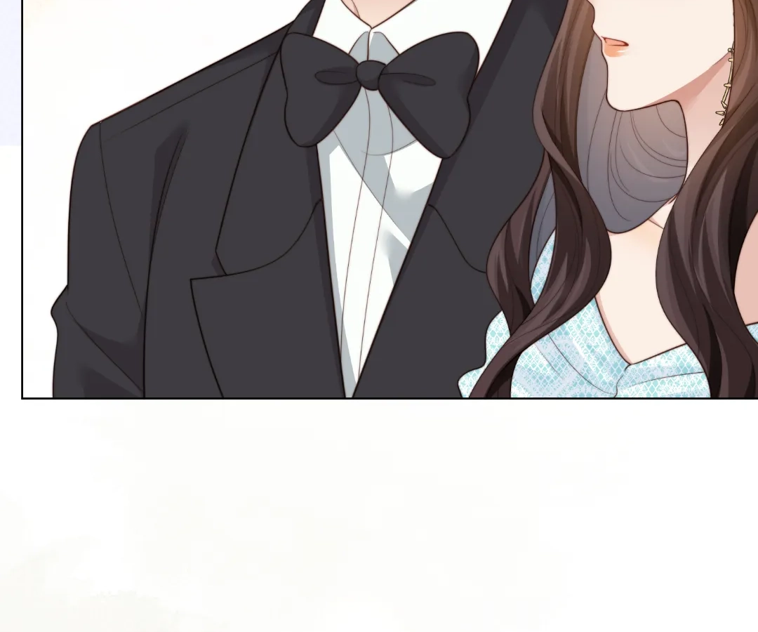 The Substitute Bride And The Overly affectionate Husband Chapter 71 - page 44