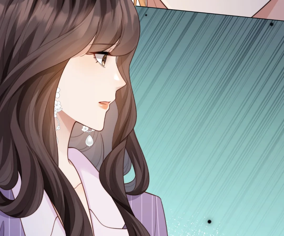 The Substitute Bride And The Overly affectionate Husband Chapter 71 - page 5