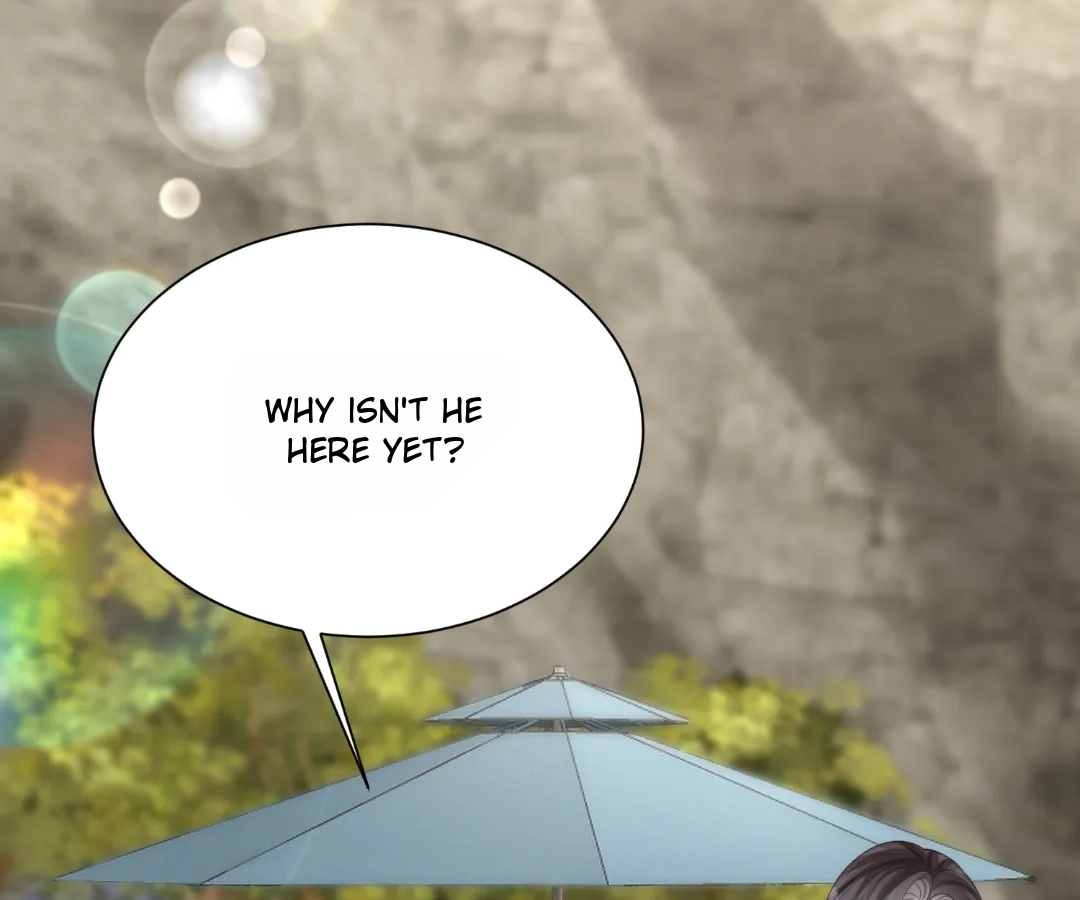 The Substitute Bride And The Overly affectionate Husband Chapter 71 - page 50