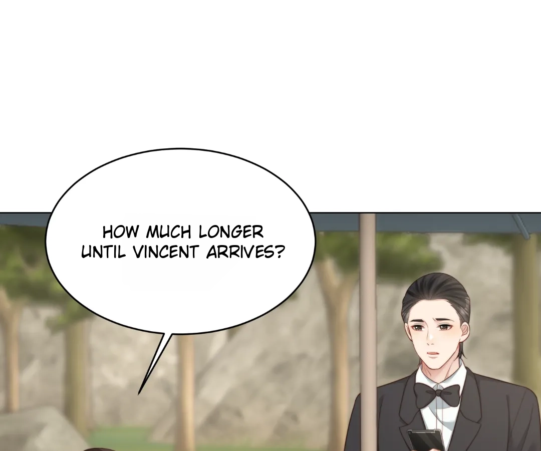 The Substitute Bride And The Overly affectionate Husband Chapter 71 - page 53