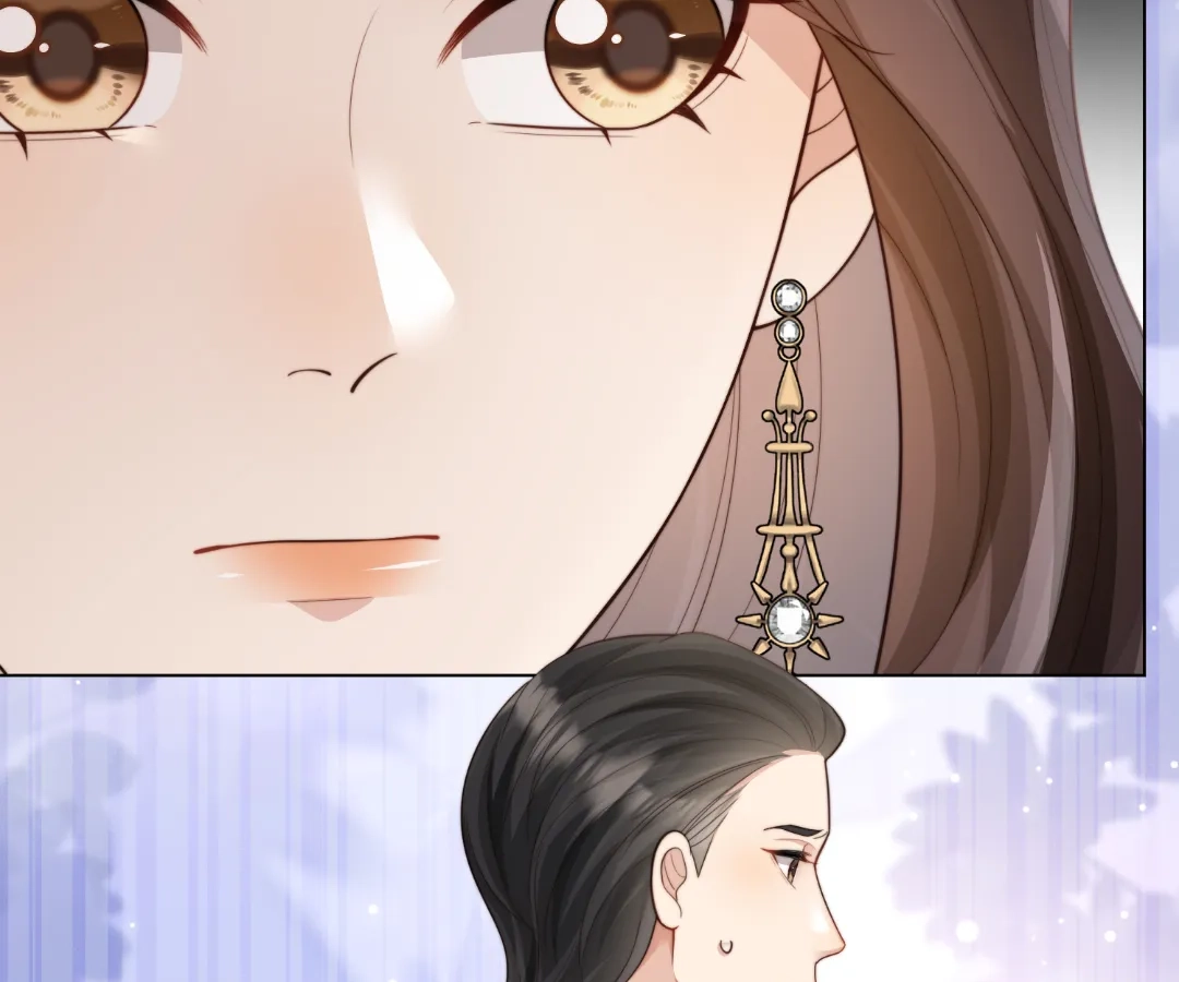 The Substitute Bride And The Overly affectionate Husband Chapter 71 - page 56