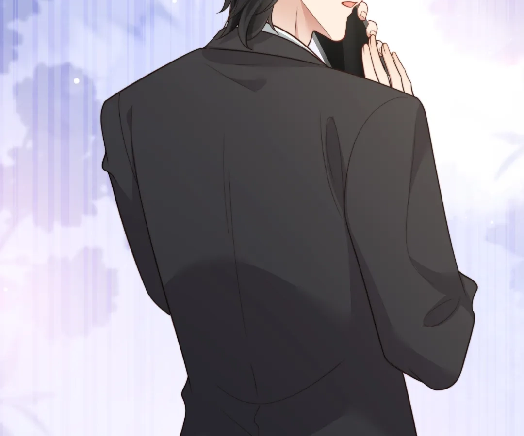 The Substitute Bride And The Overly affectionate Husband Chapter 71 - page 57