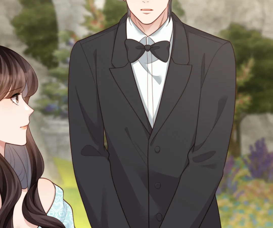 The Substitute Bride And The Overly affectionate Husband Chapter 71 - page 60