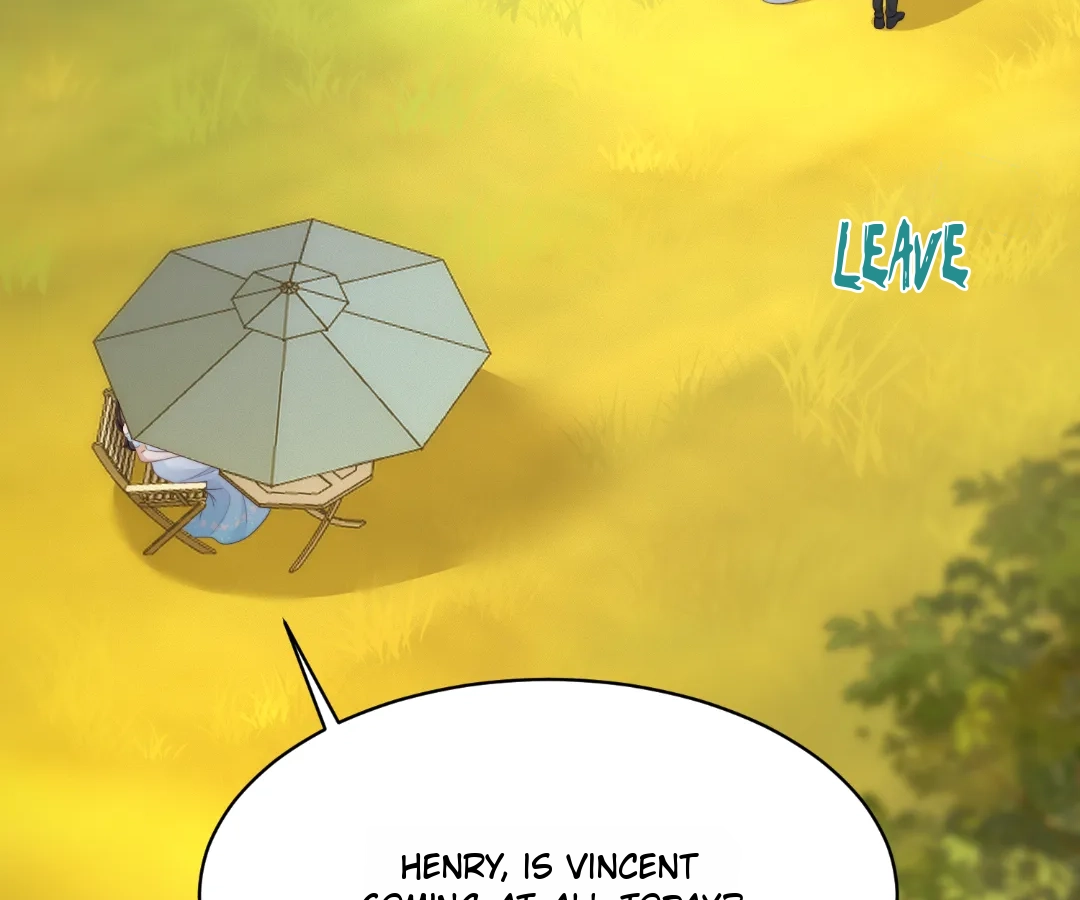 The Substitute Bride And The Overly affectionate Husband Chapter 71 - page 63