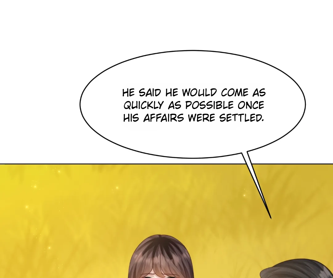 The Substitute Bride And The Overly affectionate Husband Chapter 71 - page 65