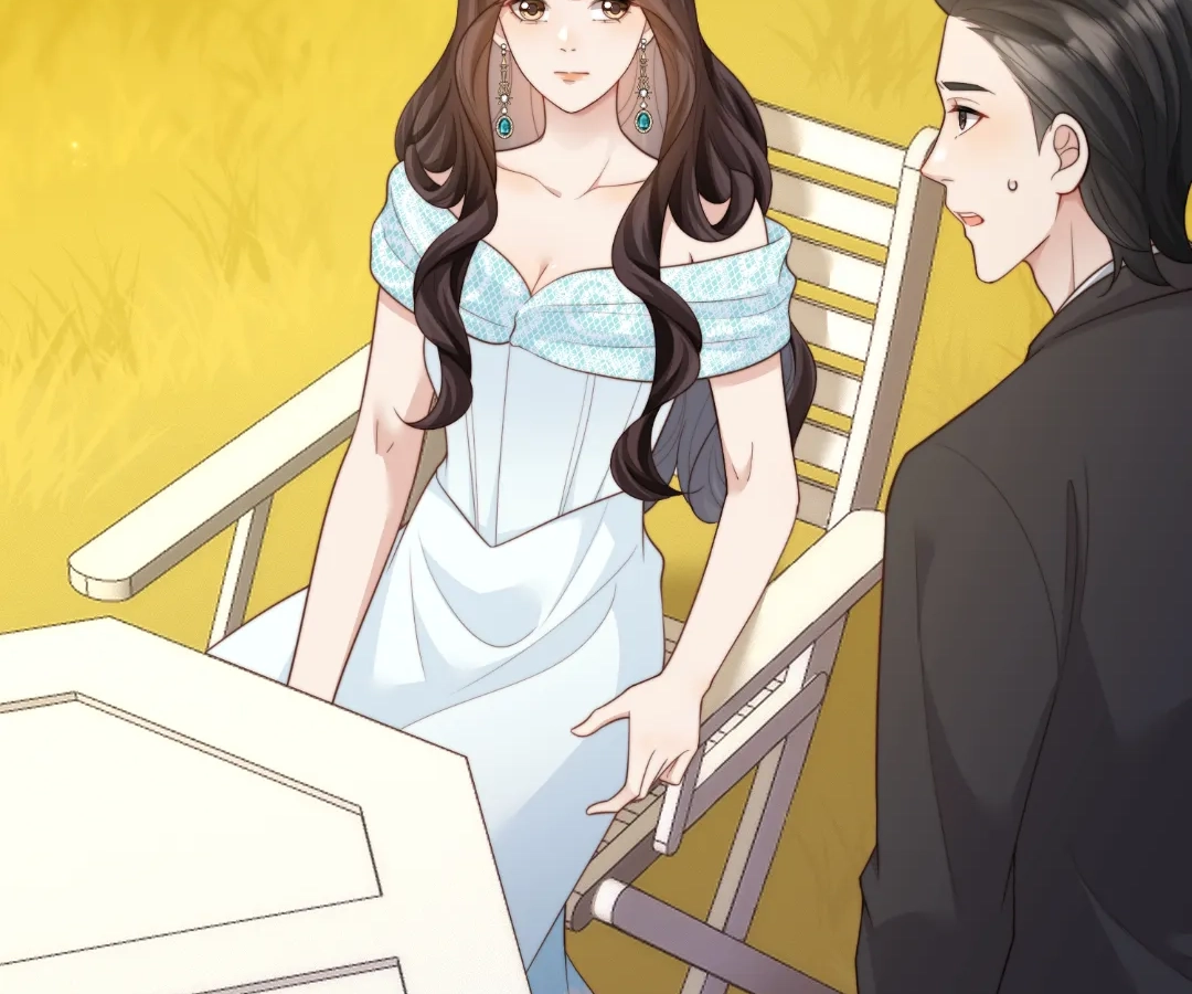 The Substitute Bride And The Overly affectionate Husband Chapter 71 - page 66