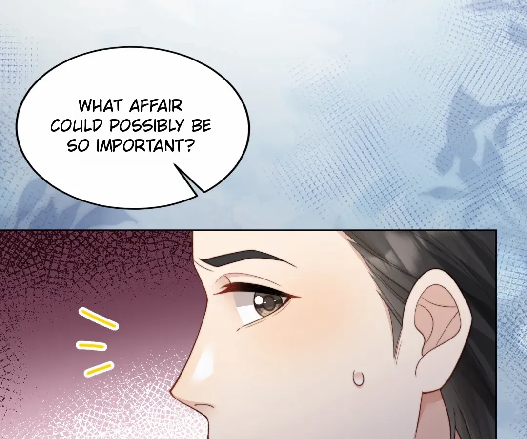 The Substitute Bride And The Overly affectionate Husband Chapter 71 - page 68