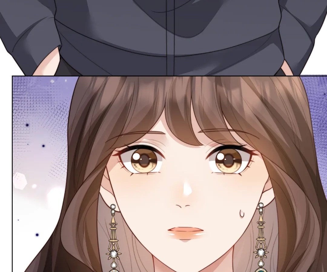 The Substitute Bride And The Overly affectionate Husband Chapter 71 - page 71