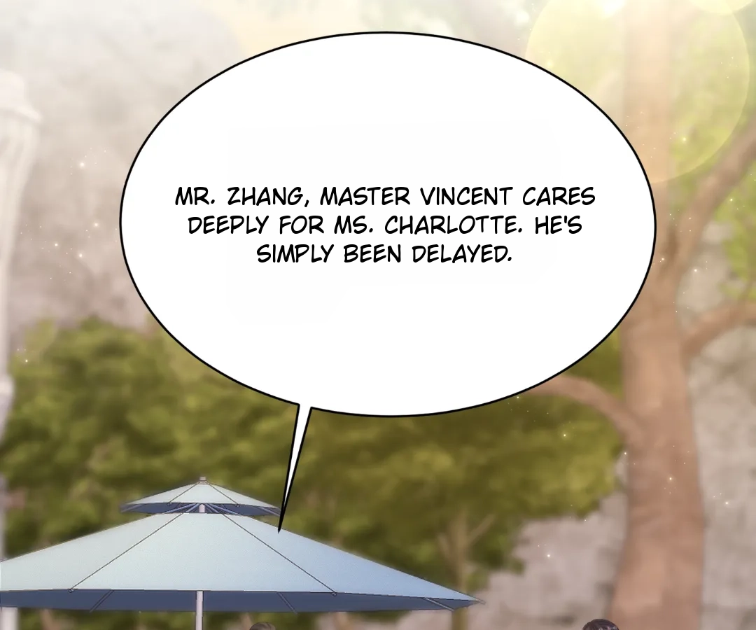 The Substitute Bride And The Overly affectionate Husband Chapter 71 - page 73