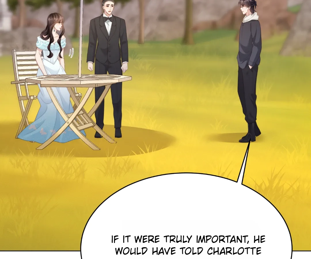 The Substitute Bride And The Overly affectionate Husband Chapter 71 - page 74