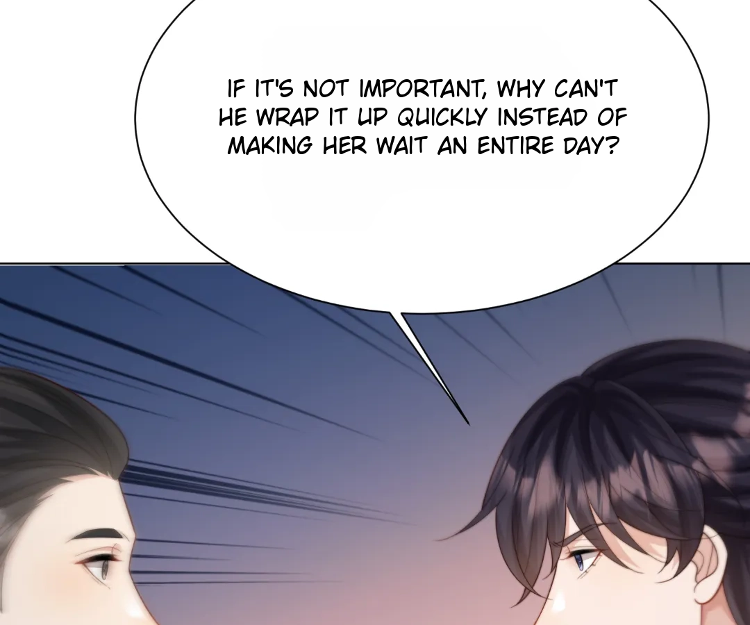 The Substitute Bride And The Overly affectionate Husband Chapter 71 - page 76