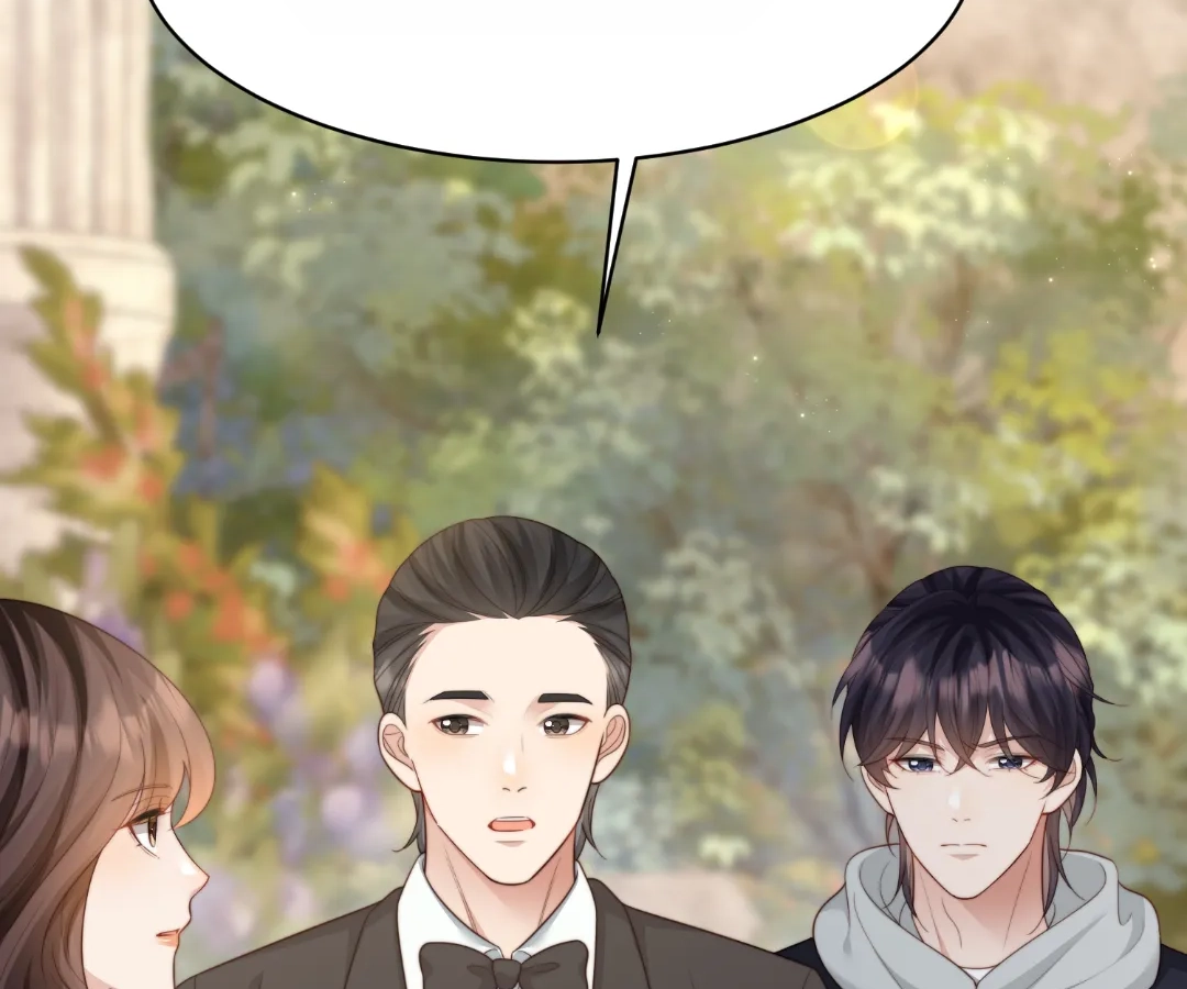 The Substitute Bride And The Overly affectionate Husband Chapter 71 - page 79