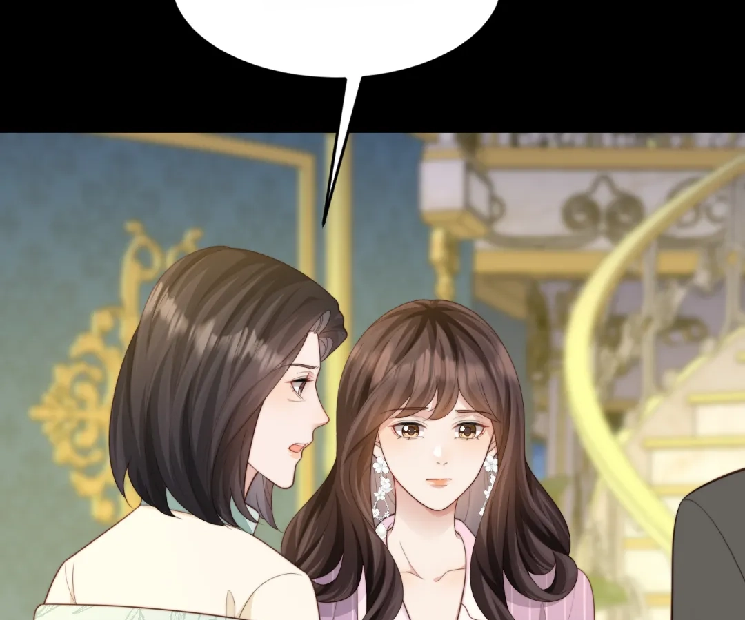 The Substitute Bride And The Overly affectionate Husband Chapter 71 - page 8