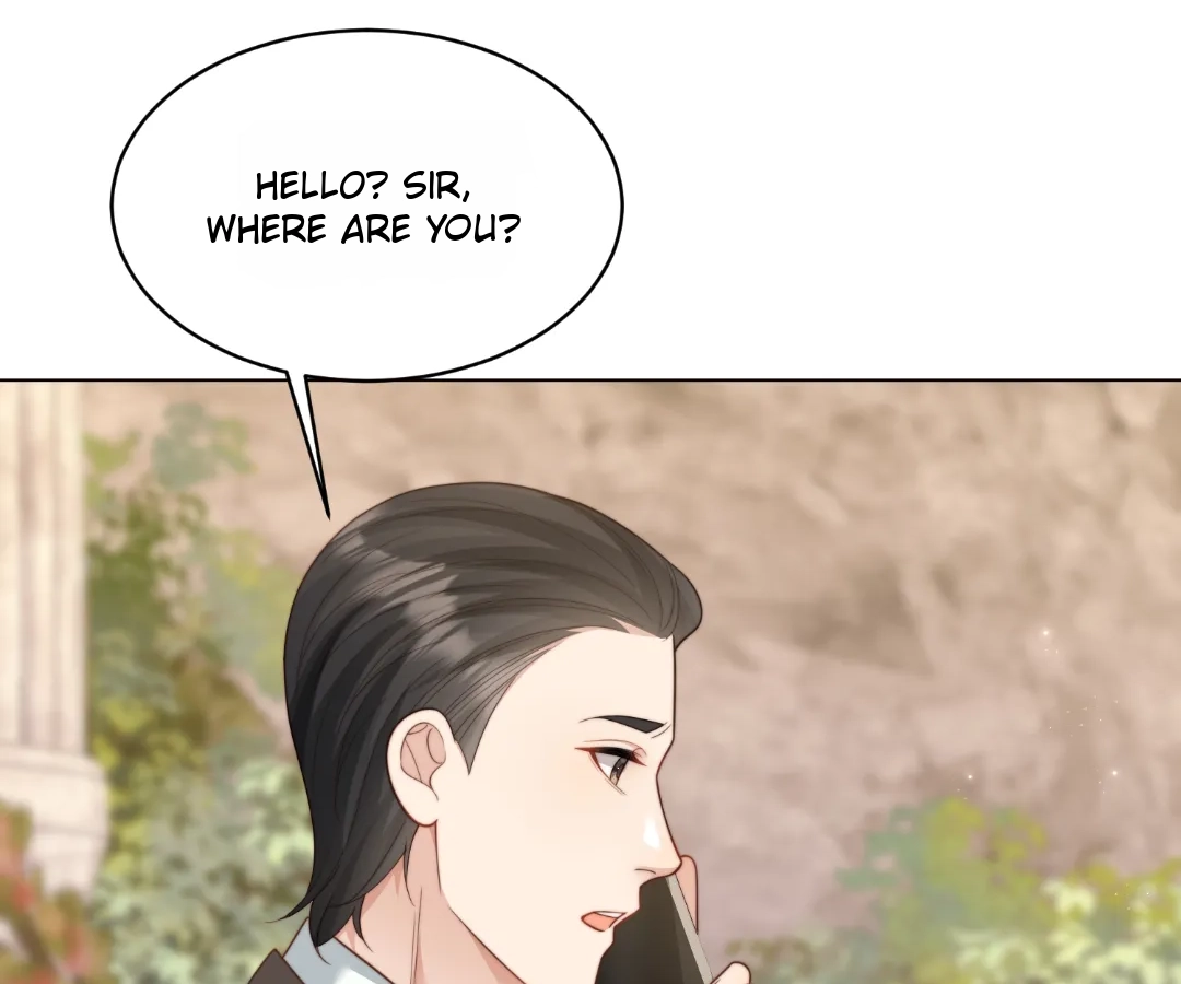 The Substitute Bride And The Overly affectionate Husband Chapter 71 - page 82