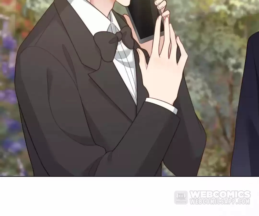 The Substitute Bride And The Overly affectionate Husband Chapter 71 - page 83