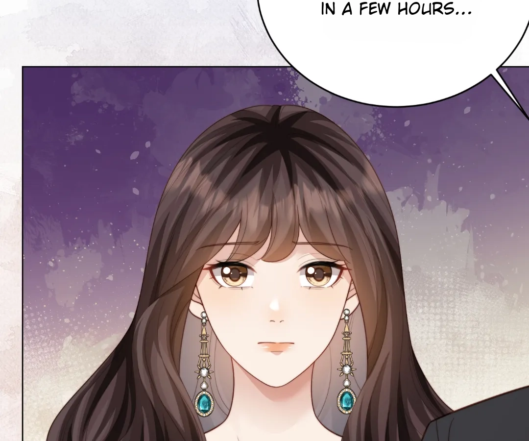 The Substitute Bride And The Overly affectionate Husband Chapter 71 - page 85