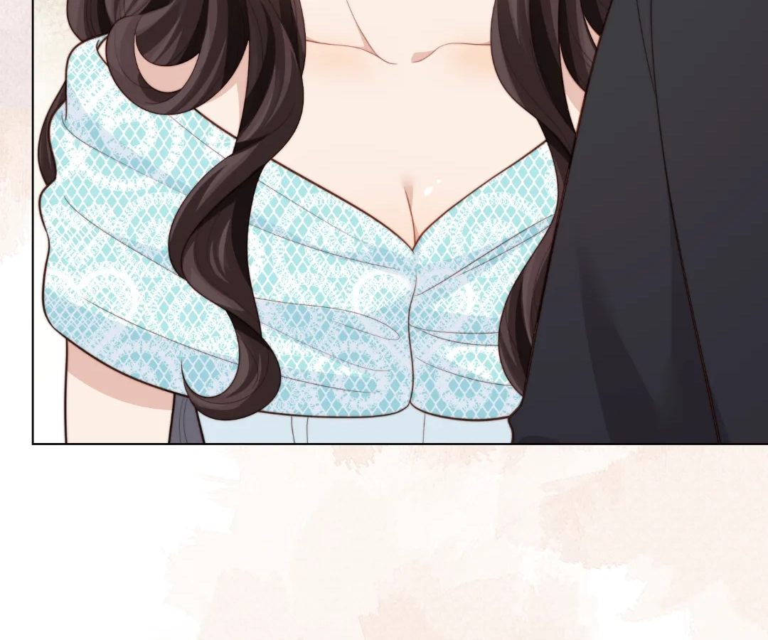 The Substitute Bride And The Overly affectionate Husband Chapter 71 - page 86