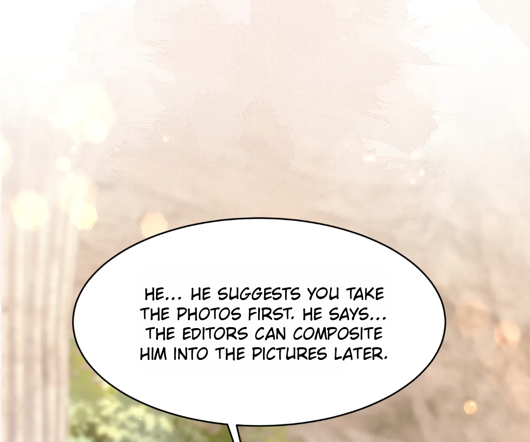 The Substitute Bride And The Overly affectionate Husband Chapter 71 - page 87