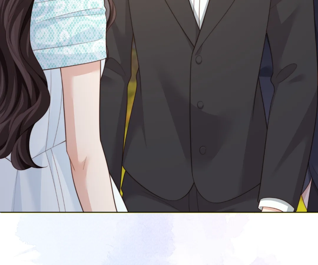 The Substitute Bride And The Overly affectionate Husband Chapter 71 - page 89