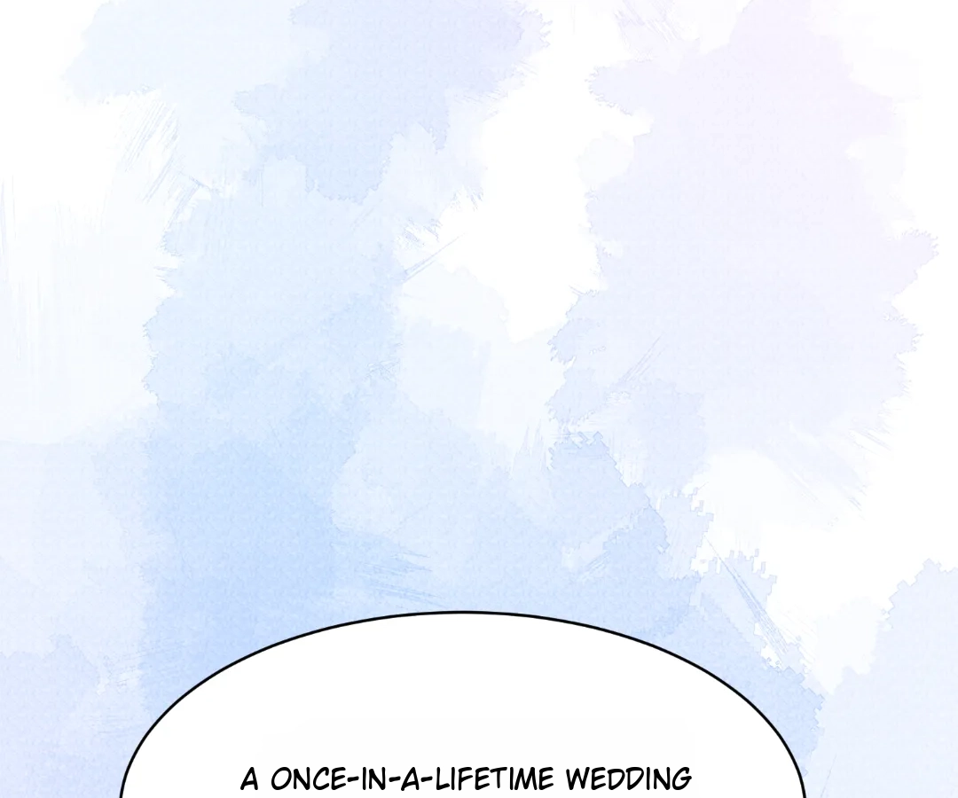The Substitute Bride And The Overly affectionate Husband Chapter 71 - page 90