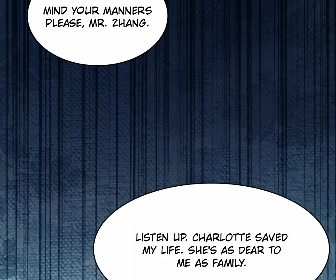 The Substitute Bride And The Overly affectionate Husband Chapter 71 - page 93