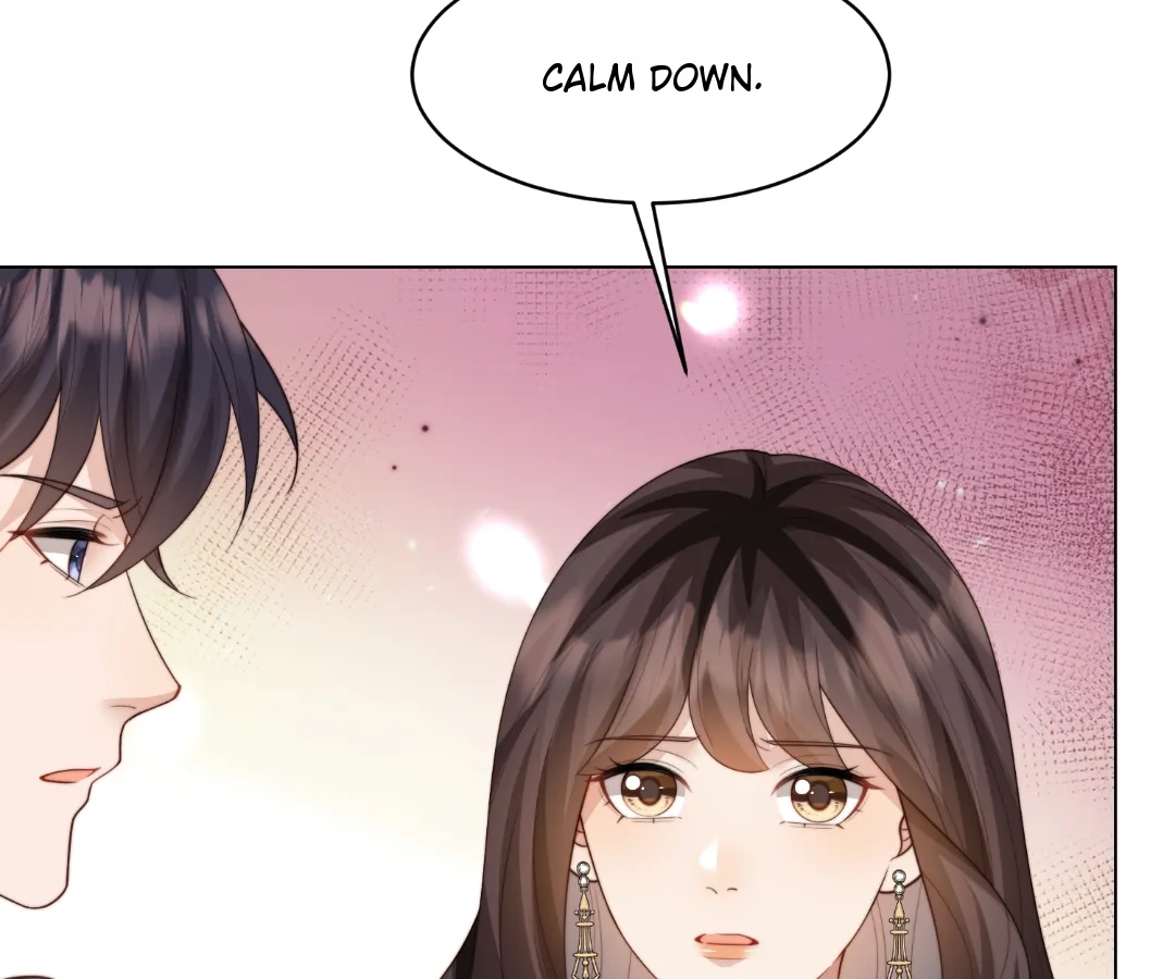 The Substitute Bride And The Overly affectionate Husband Chapter 71 - page 97