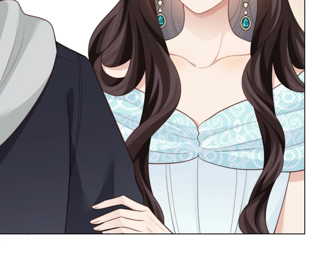 The Substitute Bride And The Overly affectionate Husband Chapter 71 - page 98