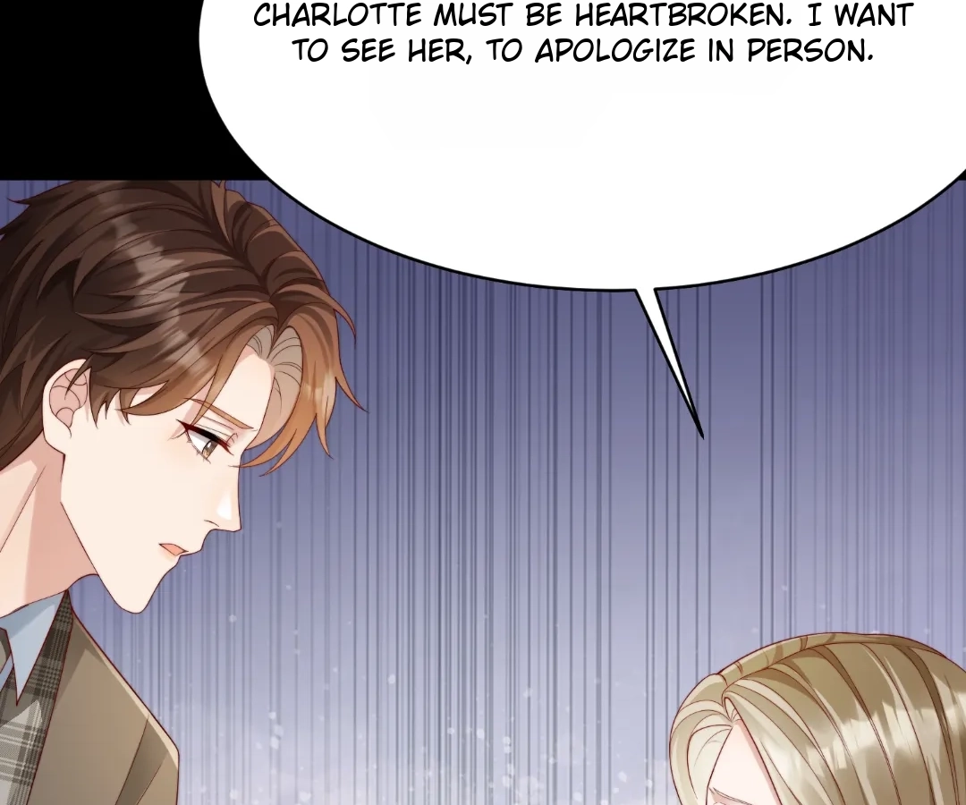 The Substitute Bride And The Overly affectionate Husband Chapter 72 - page 10