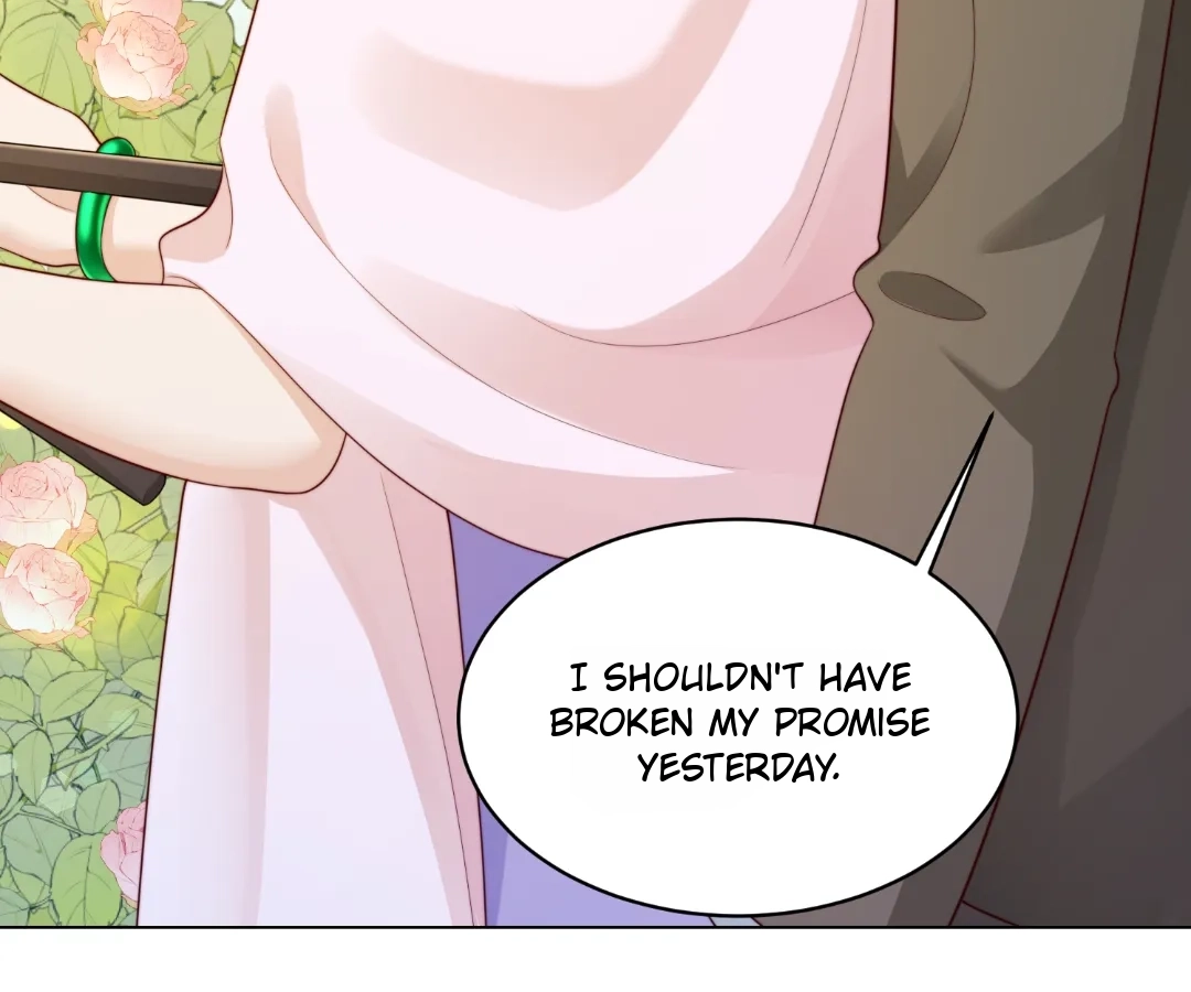 The Substitute Bride And The Overly affectionate Husband Chapter 72 - page 101