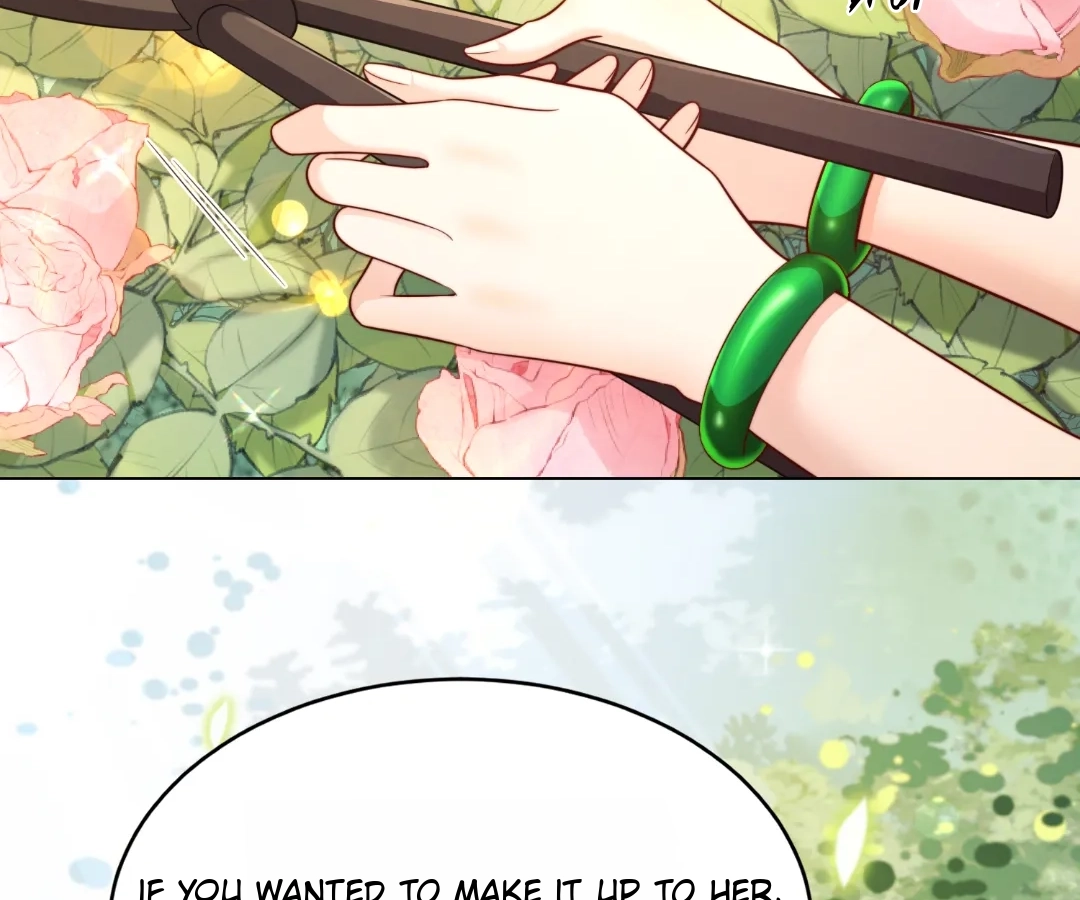 The Substitute Bride And The Overly affectionate Husband Chapter 72 - page 103