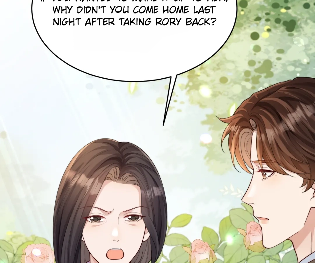The Substitute Bride And The Overly affectionate Husband Chapter 72 - page 104