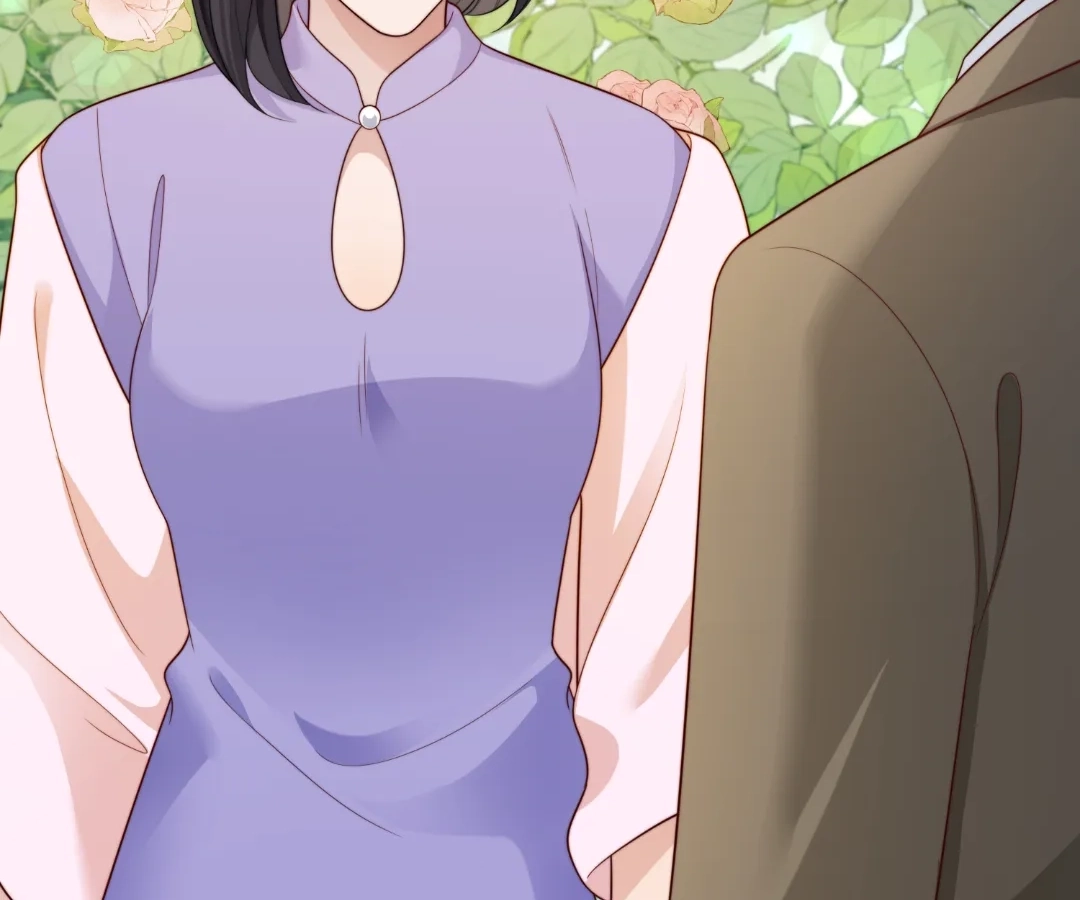 The Substitute Bride And The Overly affectionate Husband Chapter 72 - page 105